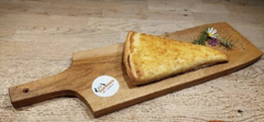 Neu: Surener Käsekuchen